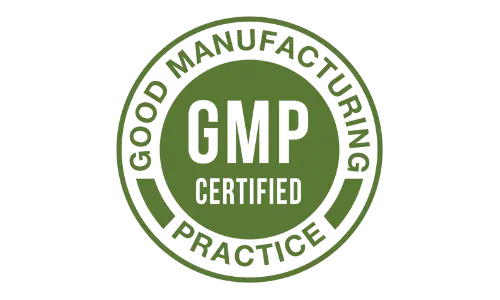 NuNerve GMP Certified