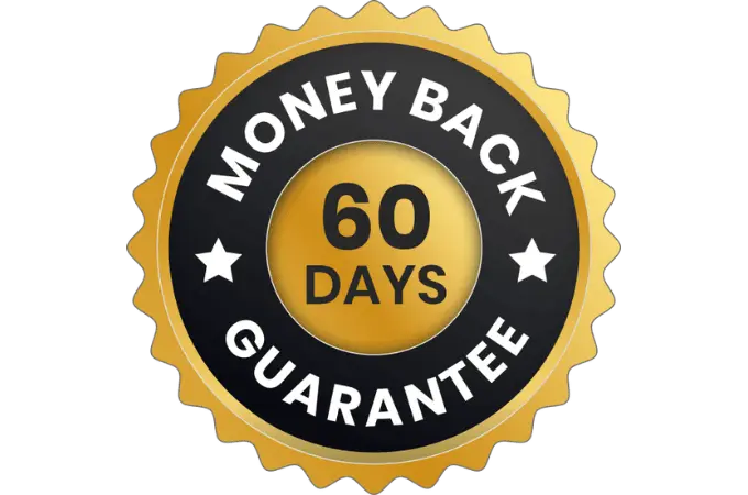NuNerve Money Back Guarantee