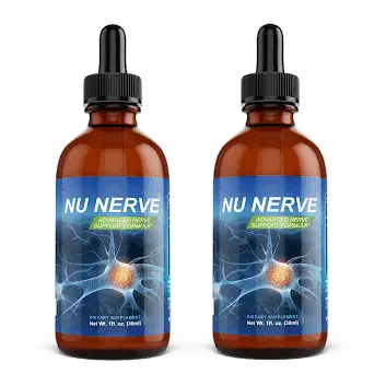 NuNerve Official Supplement