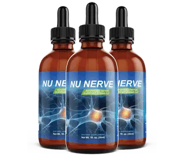 NuNerve Supplement